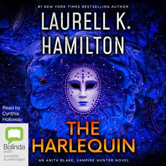 The Harlequin