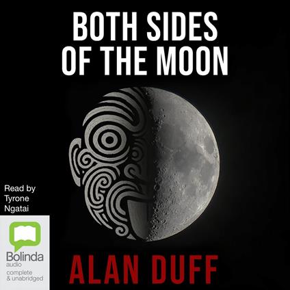 Both Sides of the Moon