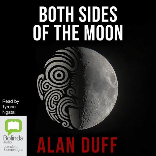 Both Sides of the Moon