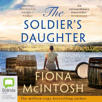 The Soldier's Daughter
