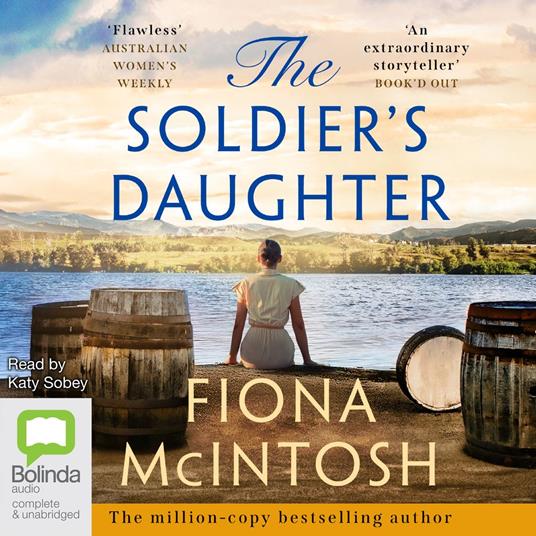The Soldier's Daughter