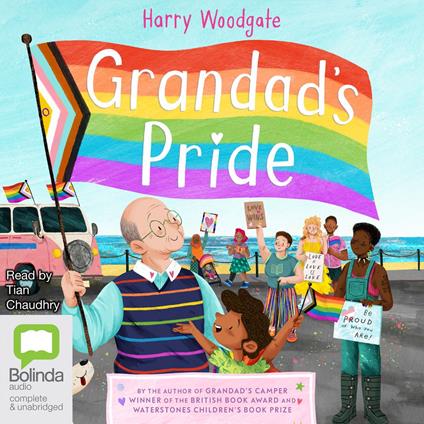 Grandad's Pride