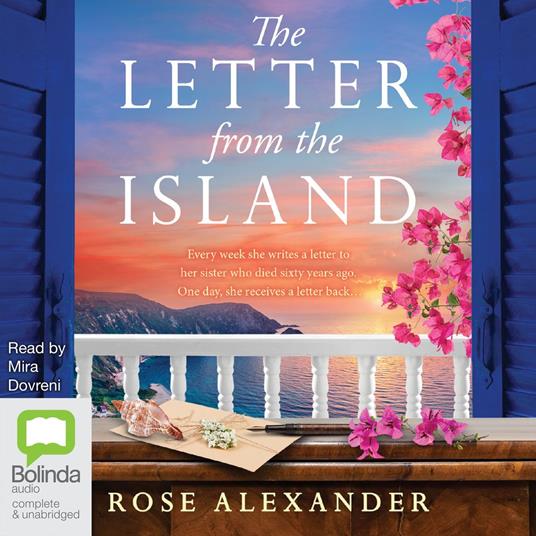The Letter from the Island