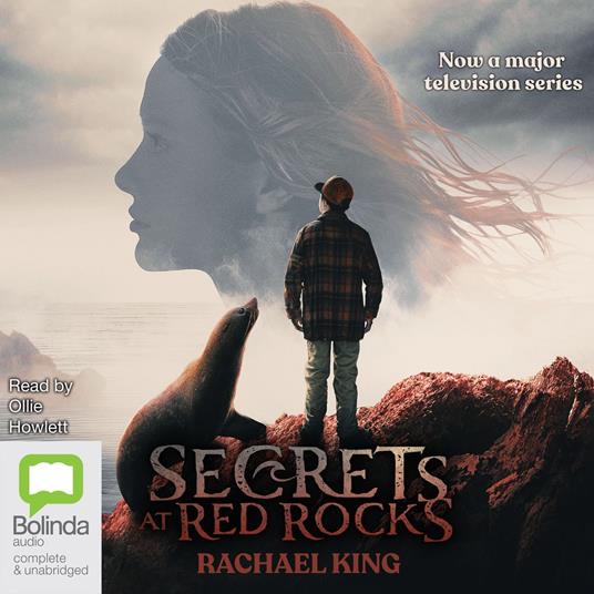 Secrets at Red Rocks