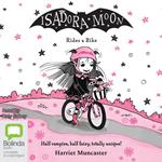 Isadora Moon Rides a Bike