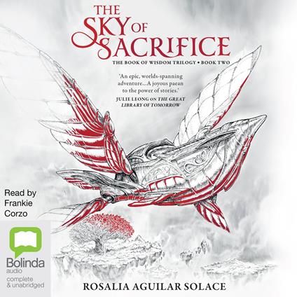 The Sky of Sacrifice