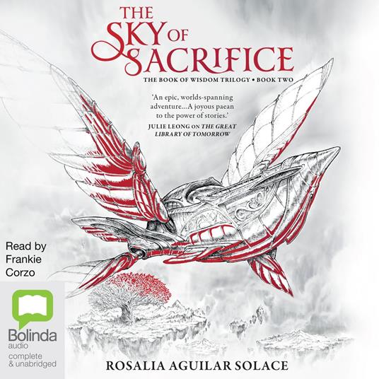 The Sky of Sacrifice
