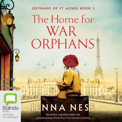 The Home for War Orphans