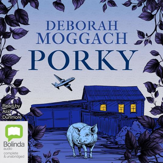 Porky
