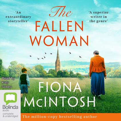 The Fallen Woman