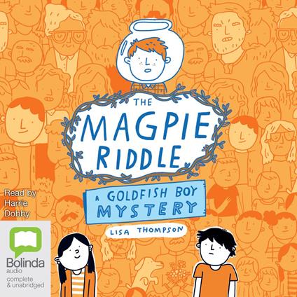 The Magpie Riddle