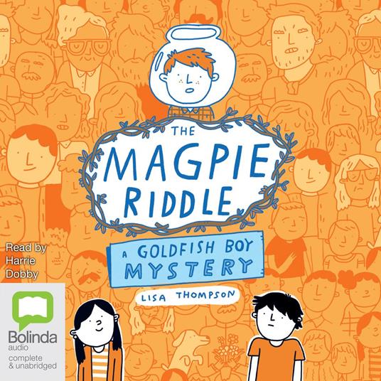 The Magpie Riddle