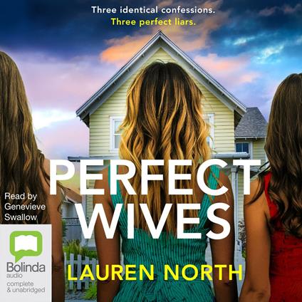 Perfect Wives
