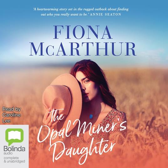 The Opal Miner's Daughter