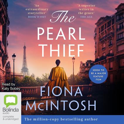 The Pearl Thief