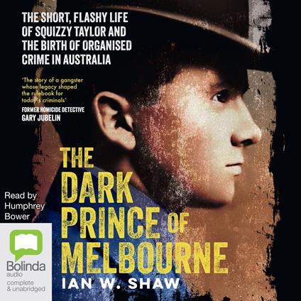 The Dark Prince of Melbourne