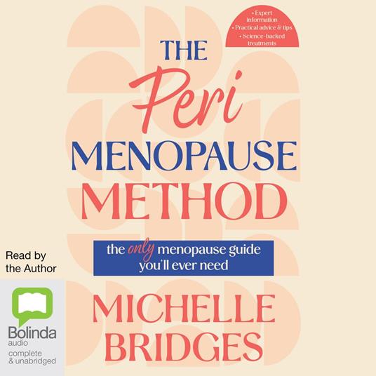 The Perimenopause Method