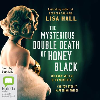 The Mysterious Double Death of Honey Black