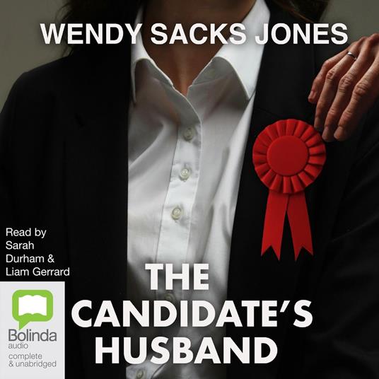 The Candidate's Husband