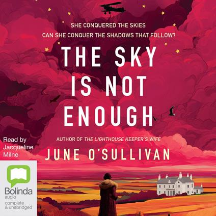 The Sky Is Not Enough