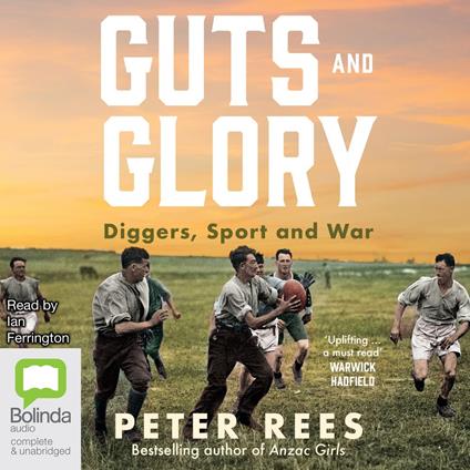 Guts and Glory