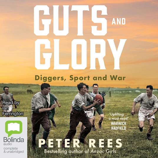 Guts and Glory