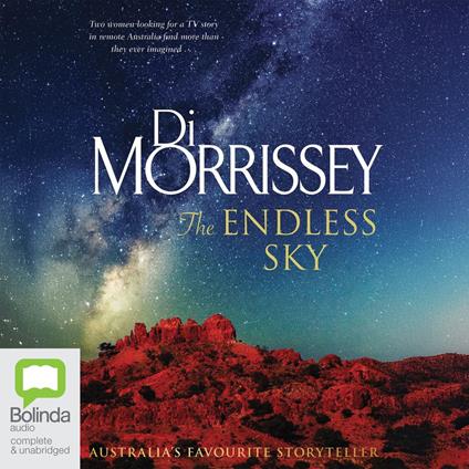 The Endless Sky