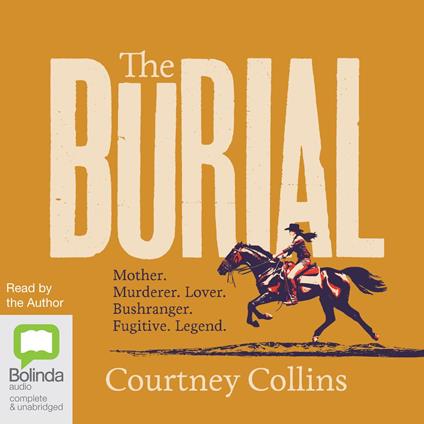 The Burial