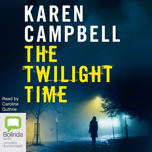 The Twilight Time
