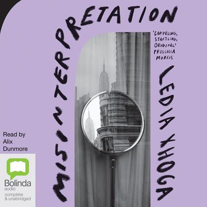 Misinterpretation