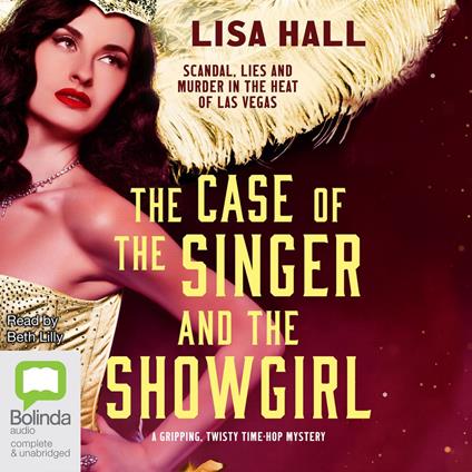 The Case of the Singer and the Showgirl