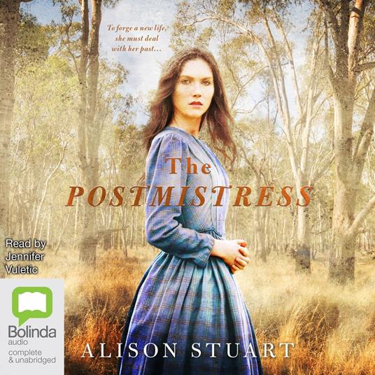 The Postmistress