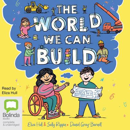 The World We Can Build