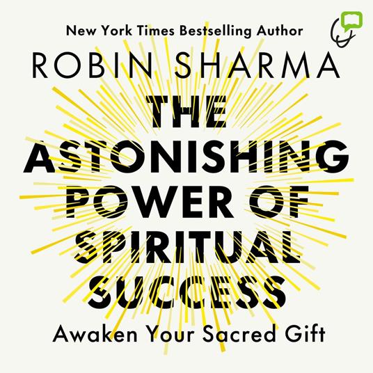 The Astonishing Power of Spiritual Success