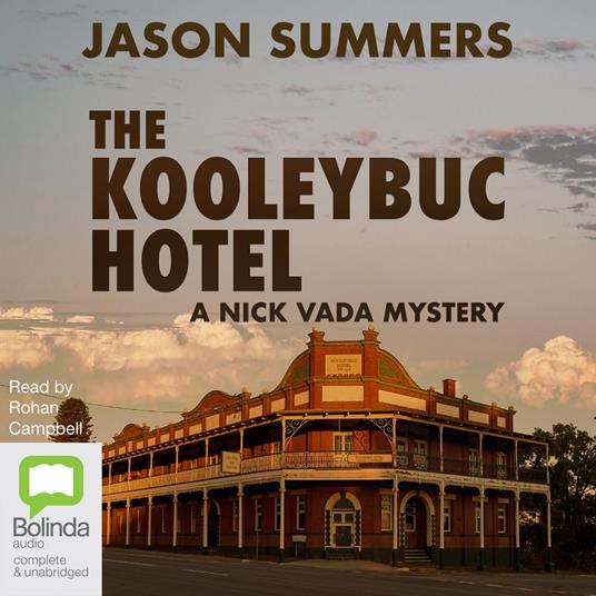 The Kooleybuc Hotel