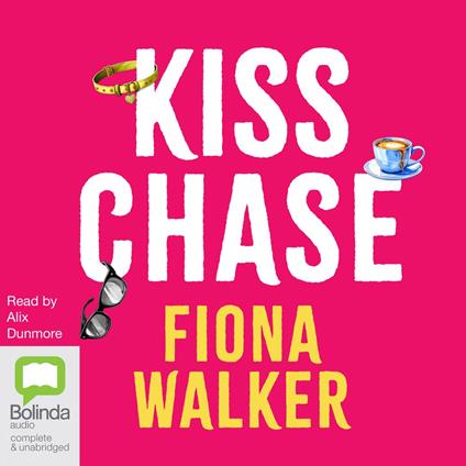 Kiss Chase