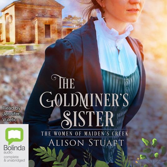 The Goldminer's Sister