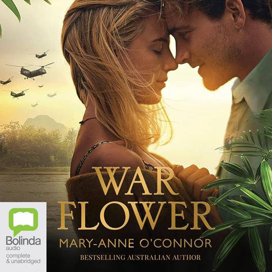 War Flower