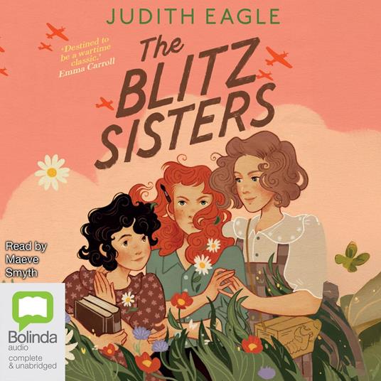 The Blitz Sisters