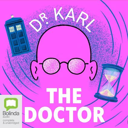 The Doctor