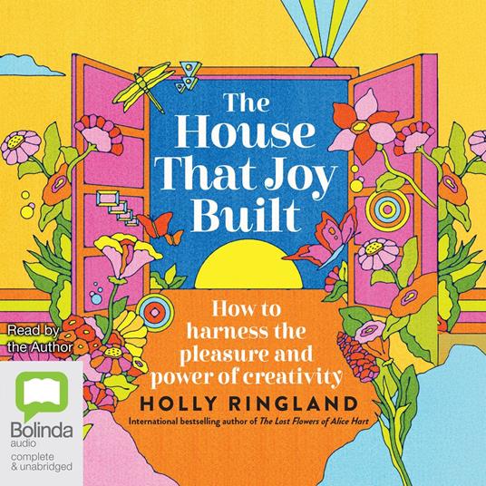The House That Joy Built
