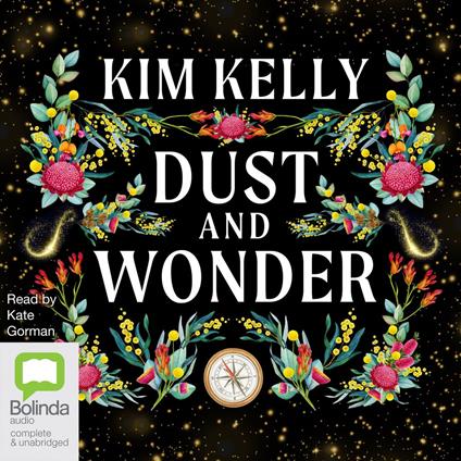 Dust and Wonder