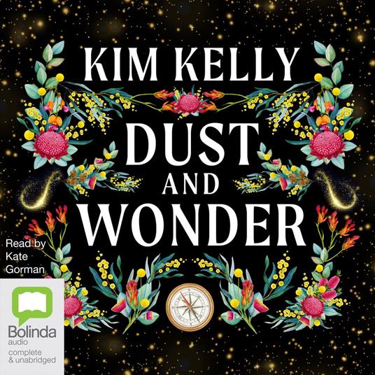 Dust and Wonder