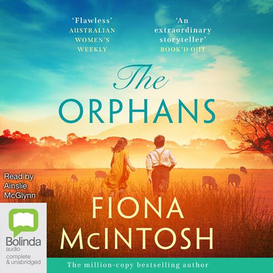 The Orphans