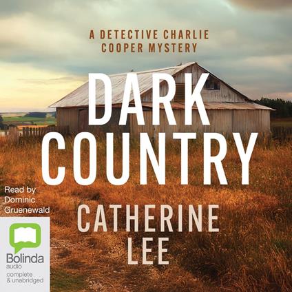 Dark Country