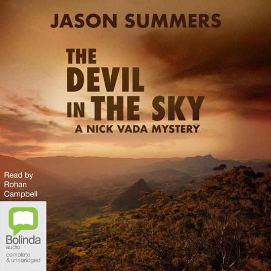 The Devil in the Sky