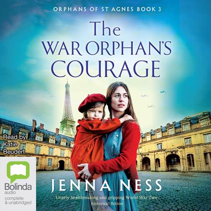 The War Orphan's Courage