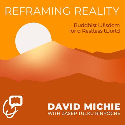 Reframing Reality
