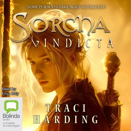 Sorcha Vindicta