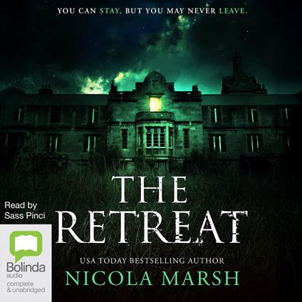 The Retreat